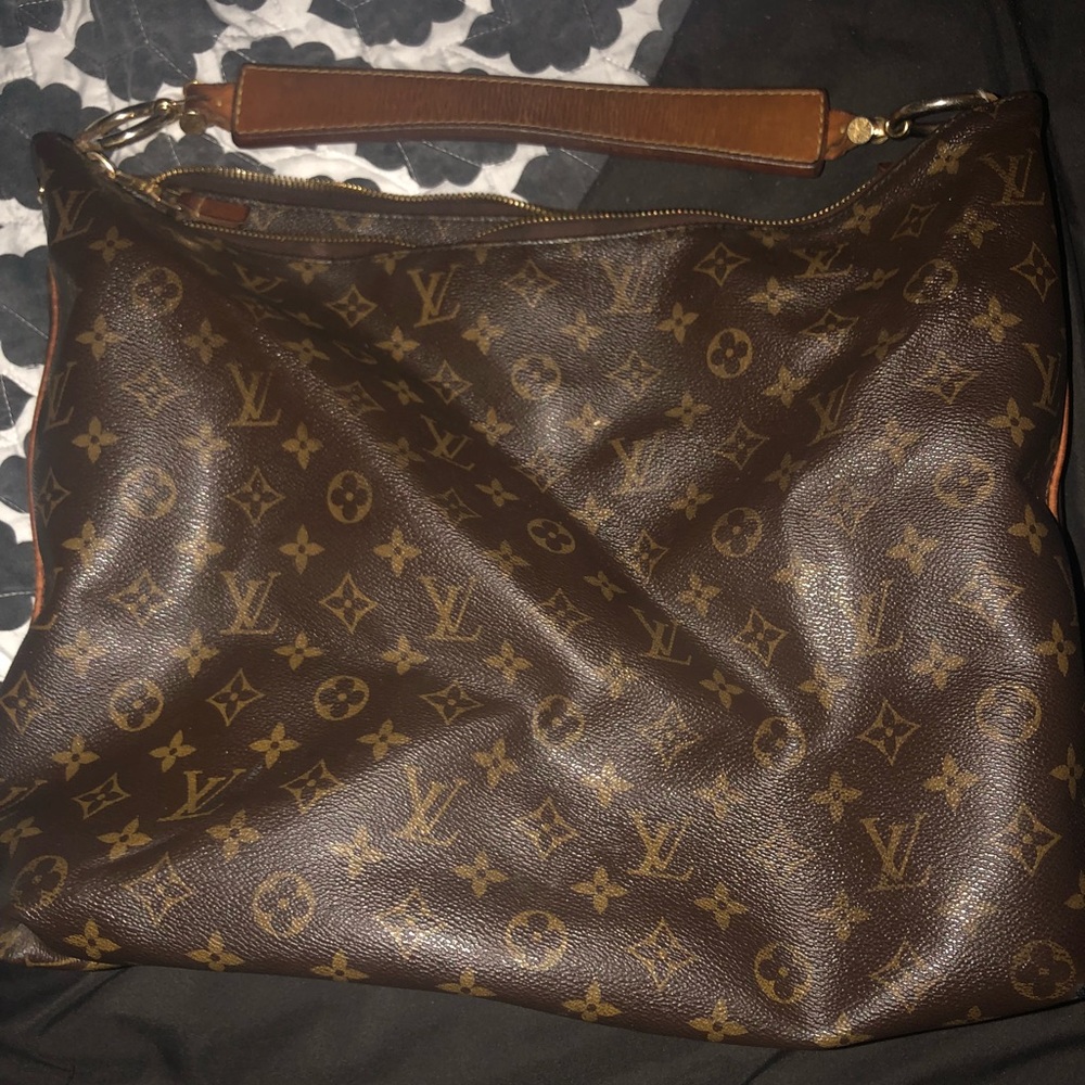 Louis Vuitton bag